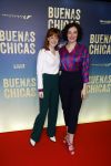 Amsterdam 4 maart 2024
Premiere Buenas Chicas in Tuschinski met oa Susan radder Noel v Kleef Britt Scholte Thijs Boermans Juvat westendorp Robin FringsFelice Poppeliers en Christina Zaragoza. Jolijn Henneman