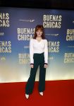 Amsterdam 4 maart 2024
Premiere Buenas Chicas in Tuschinski met oa Susan radder Noel v Kleef Britt Scholte Thijs Boermans Juvat westendorp Robin FringsFelice Poppeliers en Christina Zaragoza. Jolijn Henneman