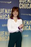 Amsterdam 4 maart 2024
Premiere Buenas Chicas in Tuschinski met oa Susan radder Noel v Kleef Britt Scholte Thijs Boermans Juvat westendorp Robin FringsFelice Poppeliers en Christina Zaragoza. Jolijn Henneman