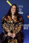 Amsterdam 15 maart 2024
Boekenbal in de stadschouwburg. Joosje Duk