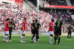 Eindhoven, 3 maart 2024 PSV-Feyenoord, eindstand 2-2 
Kompetitie Seizoen 2023-2024
Jordan Teze