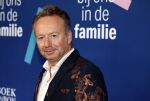 Amsterdam 15 maart 2024
Boekenbal in de stadschouwburg. Joris Linsen