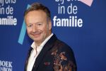 Amsterdam 15 maart 2024
Boekenbal in de stadschouwburg. Joris Linsen