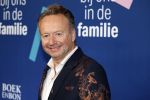 Amsterdam 15 maart 2024
Boekenbal in de stadschouwburg. Joris Linsen