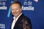 Amsterdam 15 maart 2024
Boekenbal in de stadschouwburg. Joris Linsen