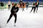 Heerenveen 24 maaart 2024
De hollandse 100 wordt dit jaar gereden in Thyalf . Aanwezig oa Prins Bernhard Prinses Annette Samuel v Vollenhoven Benjamin v Vollenhoven Prinses Margriet Mr Pieter v Vollenhoven Prins Maurits Lucas v Vollenhoven en  Prins Pieter Christiaan . Verder aanwezig Simon Keizer Bas Muijs (en vrouw) Marianne Timmer Benjamin Aslan Joy Beune Eduard Schaepman met zijn zoon en Rob Kamphues met vriendin.