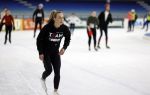 Heerenveen 24 maaart 2024
De hollandse 100 wordt dit jaar gereden in Thyalf . Aanwezig oa Prins Bernhard Prinses Annette Samuel v Vollenhoven Benjamin v Vollenhoven Prinses Margriet Mr Pieter v Vollenhoven Prins Maurits Lucas v Vollenhoven en  Prins Pieter Christiaan . Verder aanwezig Simon Keizer Bas Muijs (en vrouw) Marianne Timmer Benjamin Aslan Joy Beune Eduard Schaepman met zijn zoon en Rob Kamphues met vriendin.