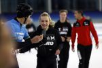 Heerenveen 24 maaart 2024
De hollandse 100 wordt dit jaar gereden in Thyalf . Aanwezig oa Prins Bernhard Prinses Annette Samuel v Vollenhoven Benjamin v Vollenhoven Prinses Margriet Mr Pieter v Vollenhoven Prins Maurits Lucas v Vollenhoven en  Prins Pieter Christiaan . Verder aanwezig Simon Keizer Bas Muijs (en vrouw) Marianne Timmer Benjamin Aslan Joy Beune Eduard Schaepman met zijn zoon en Rob Kamphues met vriendin.