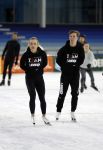 Heerenveen 24 maaart 2024
De hollandse 100 wordt dit jaar gereden in Thyalf . Aanwezig oa Prins Bernhard Prinses Annette Samuel v Vollenhoven Benjamin v Vollenhoven Prinses Margriet Mr Pieter v Vollenhoven Prins Maurits Lucas v Vollenhoven en  Prins Pieter Christiaan . Verder aanwezig Simon Keizer Bas Muijs (en vrouw) Marianne Timmer Benjamin Aslan Joy Beune Eduard Schaepman met zijn zoon en Rob Kamphues met vriendin.