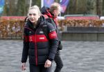 Heerenveen 24 maaart 2024
De hollandse 100 wordt dit jaar gereden in Thyalf . Aanwezig oa Prins Bernhard Prinses Annette Samuel v Vollenhoven Benjamin v Vollenhoven Prinses Margriet Mr Pieter v Vollenhoven Prins Maurits Lucas v Vollenhoven en  Prins Pieter Christiaan . Verder aanwezig Simon Keizer Bas Muijs (en vrouw) Marianne Timmer Benjamin Aslan Joy Beune Eduard Schaepman met zijn zoon en Rob Kamphues met vriendin.  Monique v Vollenhoven en Otto Klein
