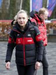 Heerenveen 24 maaart 2024
De hollandse 100 wordt dit jaar gereden in Thyalf . Aanwezig oa Prins Bernhard Prinses Annette Samuel v Vollenhoven Benjamin v Vollenhoven Prinses Margriet Mr Pieter v Vollenhoven Prins Maurits Lucas v Vollenhoven en  Prins Pieter Christiaan . Verder aanwezig Simon Keizer Bas Muijs (en vrouw) Marianne Timmer Benjamin Aslan Joy Beune Eduard Schaepman met zijn zoon en Rob Kamphues met vriendin.  Monique v Vollenhoven en Otto Klein