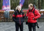 Heerenveen 24 maaart 2024
De hollandse 100 wordt dit jaar gereden in Thyalf . Aanwezig oa Prins Bernhard Prinses Annette Samuel v Vollenhoven Benjamin v Vollenhoven Prinses Margriet Mr Pieter v Vollenhoven Prins Maurits Lucas v Vollenhoven en  Prins Pieter Christiaan . Verder aanwezig Simon Keizer Bas Muijs (en vrouw) Marianne Timmer Benjamin Aslan Joy Beune Eduard Schaepman met zijn zoon en Rob Kamphues met vriendin.  Monique v Vollenhoven en Otto Klein