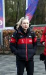 Heerenveen 24 maaart 2024
De hollandse 100 wordt dit jaar gereden in Thyalf . Aanwezig oa Prins Bernhard Prinses Annette Samuel v Vollenhoven Benjamin v Vollenhoven Prinses Margriet Mr Pieter v Vollenhoven Prins Maurits Lucas v Vollenhoven en  Prins Pieter Christiaan . Verder aanwezig Simon Keizer Bas Muijs (en vrouw) Marianne Timmer Benjamin Aslan Joy Beune Eduard Schaepman met zijn zoon en Rob Kamphues met vriendin.  Monique v Vollenhoven en Otto Klein