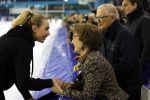 Heerenveen 24 maaart 2024
De hollandse 100 wordt dit jaar gereden in Thyalf . Aanwezig oa Prins Bernhard Prinses Annette Samuel v Vollenhoven Benjamin v Vollenhoven Prinses Margriet Mr Pieter v Vollenhoven Prins Maurits Lucas v Vollenhoven en  Prins Pieter Christiaan . Verder aanwezig Simon Keizer Bas Muijs (en vrouw) Marianne Timmer Benjamin Aslan Joy Beune Eduard Schaepman met zijn zoon en Rob Kamphues met vriendin.