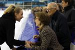 Heerenveen 24 maaart 2024
De hollandse 100 wordt dit jaar gereden in Thyalf . Aanwezig oa Prins Bernhard Prinses Annette Samuel v Vollenhoven Benjamin v Vollenhoven Prinses Margriet Mr Pieter v Vollenhoven Prins Maurits Lucas v Vollenhoven en  Prins Pieter Christiaan . Verder aanwezig Simon Keizer Bas Muijs (en vrouw) Marianne Timmer Benjamin Aslan Joy Beune Eduard Schaepman met zijn zoon en Rob Kamphues met vriendin.