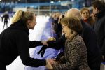 Heerenveen 24 maaart 2024
De hollandse 100 wordt dit jaar gereden in Thyalf . Aanwezig oa Prins Bernhard Prinses Annette Samuel v Vollenhoven Benjamin v Vollenhoven Prinses Margriet Mr Pieter v Vollenhoven Prins Maurits Lucas v Vollenhoven en  Prins Pieter Christiaan . Verder aanwezig Simon Keizer Bas Muijs (en vrouw) Marianne Timmer Benjamin Aslan Joy Beune Eduard Schaepman met zijn zoon en Rob Kamphues met vriendin.