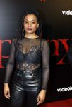Amsterdam 18 maart 2024
Premiere Spinx in Pathe Tuschinski met in de cast oa Andrea Vass Benja Bruijning Chardonnay Rillen Delilah Warcup v Eyck Eva v Heijningen Marvcel Hensema Rami Kooti Arab Rifka Lodeizen Sallie Harmsen en Sil v d Zwan. Joy Wielkens kwam met haar partner