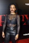 Amsterdam 18 maart 2024
Premiere Spinx in Pathe Tuschinski met in de cast oa Andrea Vass Benja Bruijning Chardonnay Rillen Delilah Warcup v Eyck Eva v Heijningen Marvcel Hensema Rami Kooti Arab Rifka Lodeizen Sallie Harmsen en Sil v d Zwan. Joy Wielkens kwam met haar partner