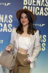 Amsterdam 4 maart 2024
Premiere Buenas Chicas in Tuschinski met oa Susan radder Noel v Kleef Britt Scholte Thijs Boermans Juvat westendorp Robin FringsFelice Poppeliers en Christina Zaragoza. Julia Sinning