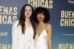 Amsterdam 4 maart 2024
Premiere Buenas Chicas in Tuschinski met oa Susan radder Noel v Kleef Britt Scholte Thijs Boermans Juvat westendorp Robin FringsFelice Poppeliers en Christina Zaragoza. Julia Tan met vriendin