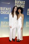 Amsterdam 4 maart 2024
Premiere Buenas Chicas in Tuschinski met oa Susan radder Noel v Kleef Britt Scholte Thijs Boermans Juvat westendorp Robin FringsFelice Poppeliers en Christina Zaragoza. Julia Tan met vriendin