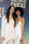 Amsterdam 4 maart 2024
Premiere Buenas Chicas in Tuschinski met oa Susan radder Noel v Kleef Britt Scholte Thijs Boermans Juvat westendorp Robin FringsFelice Poppeliers en Christina Zaragoza. Julia Tan met vriendin