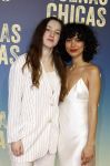 Amsterdam 4 maart 2024
Premiere Buenas Chicas in Tuschinski met oa Susan radder Noel v Kleef Britt Scholte Thijs Boermans Juvat westendorp Robin FringsFelice Poppeliers en Christina Zaragoza. Julia Tan met vriendin