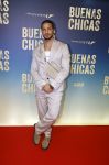 Amsterdam 4 maart 2024
Premiere Buenas Chicas in Tuschinski met oa Susan radder Noel v Kleef Britt Scholte Thijs Boermans Juvat westendorp Robin FringsFelice Poppeliers en Christina Zaragoza.