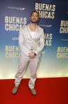 Amsterdam 4 maart 2024
Premiere Buenas Chicas in Tuschinski met oa Susan radder Noel v Kleef Britt Scholte Thijs Boermans Juvat westendorp Robin FringsFelice Poppeliers en Christina Zaragoza.