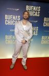 Amsterdam 4 maart 2024
Premiere Buenas Chicas in Tuschinski met oa Susan radder Noel v Kleef Britt Scholte Thijs Boermans Juvat westendorp Robin FringsFelice Poppeliers en Christina Zaragoza.