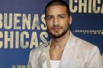 Amsterdam 4 maart 2024
Premiere Buenas Chicas in Tuschinski met oa Susan radder Noel v Kleef Britt Scholte Thijs Boermans Juvat westendorp Robin FringsFelice Poppeliers en Christina Zaragoza.