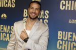 Amsterdam 4 maart 2024
Premiere Buenas Chicas in Tuschinski met oa Susan radder Noel v Kleef Britt Scholte Thijs Boermans Juvat westendorp Robin FringsFelice Poppeliers en Christina Zaragoza.