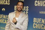 Amsterdam 4 maart 2024
Premiere Buenas Chicas in Tuschinski met oa Susan radder Noel v Kleef Britt Scholte Thijs Boermans Juvat westendorp Robin FringsFelice Poppeliers en Christina Zaragoza.