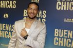 Amsterdam 4 maart 2024
Premiere Buenas Chicas in Tuschinski met oa Susan radder Noel v Kleef Britt Scholte Thijs Boermans Juvat westendorp Robin FringsFelice Poppeliers en Christina Zaragoza.