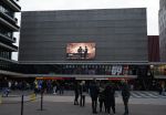 Amsterdam 10 maart 2024
Kane treedt dit jaar 5 avonden op  in het ziggo dome.