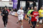 Amsterdam 16 maart 2024
Radio 538 run tbv het Prinses Maxima Centrum in het Olympisch stadion. Oa aanwezig 
Karel Gerlach