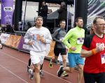 Amsterdam 16 maart 2024
Radio 538 run tbv het Prinses Maxima Centrum in het Olympisch stadion. Oa aanwezig 
Karel Gerlach