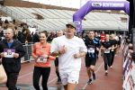 Amsterdam 16 maart 2024
Radio 538 run tbv het Prinses Maxima Centrum in het Olympisch stadion. Oa aanwezig 
Karel Gerlach