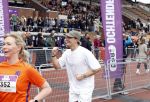 Amsterdam 16 maart 2024
Radio 538 run tbv het Prinses Maxima Centrum in het Olympisch stadion. Oa aanwezig 
Karel Gerlach