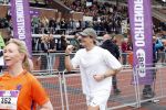 Amsterdam 16 maart 2024
Radio 538 run tbv het Prinses Maxima Centrum in het Olympisch stadion. Oa aanwezig 
Karel Gerlach