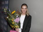Amsterdam 27 maart 2024
Boekpresentatie Nino Wilkes in boom boom Chicago. Kate Kuyt