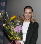 Amsterdam 27 maart 2024
Boekpresentatie Nino Wilkes in boom boom Chicago. Kate Kuyt