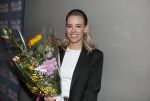Amsterdam 27 maart 2024
Boekpresentatie Nino Wilkes in boom boom Chicago. Kate Kuyt