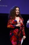 Amsterdam 14 maart 2024
Presentatie nieuwe show Hans Klok in Carre . Katja Schuurman doet presentatie.