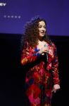 Amsterdam 14 maart 2024
Presentatie nieuwe show Hans Klok in Carre . Katja Schuurman doet presentatie.