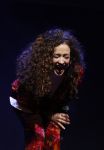 Amsterdam 14 maart 2024
Presentatie nieuwe show Hans Klok in Carre . Katja Schuurman doet presentatie.