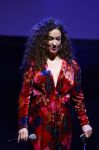 Amsterdam 14 maart 2024
Presentatie nieuwe show Hans Klok in Carre . Katja Schuurman doet presentatie.