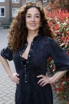 Amsterdam 19 maart 2024
Boekpresentatie Angelique Woudenberg in restaurant Breda.