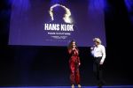 Amsterdam 14 maart 2024
Presentatie nieuwe show Hans Klok in Carre . Katja Schuurman doet presentatie.