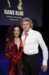 Amsterdam 14 maart 2024
Presentatie nieuwe show Hans Klok in Carre . Katja Schuurman doet presentatie.